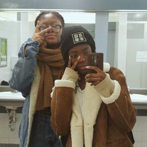 Meet your Posher, Lidia